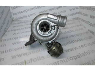  Турбина Volvo XC90  GT2052V         