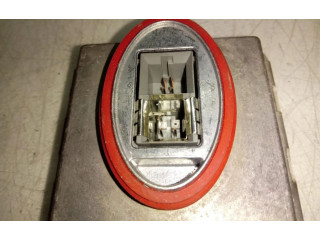 Блок управления Xenon