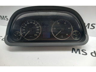 Панель приборов 1031098101   Mercedes-Benz A W169       