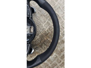 Руль Audi RS3  2015 - 2019 года 8V0419091AG      