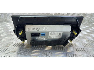 Дисплей 8611053010, 4622003611 Lexus IS III XE30