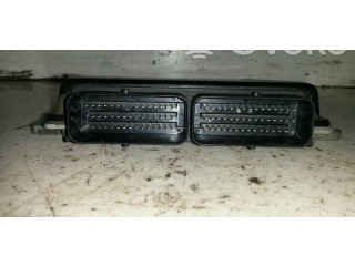 Řídící jednotka 96395445, S010016047 Daewoo Lacetti 2004