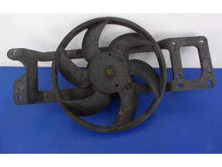 Вентилятор радиатора 8200277810, 8200277810 Dacia Logan I