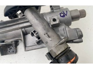  рейка  Колонка рулевая 67640026, 042119006   BMW X3 E83 2003 - 2010 года