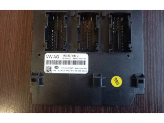 Блок комфорта 1K0937087J, 5DK00965406 Skoda Octavia Mk2 (1Z)