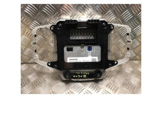 Дисплей    31466781AA, 31466781AA   Volvo XC90