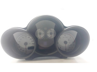 Панель приборов 156050197 Alfa Romeo GT