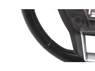 Руль Land Rover Discovery Sport 2014 - года FK723F563DD, FK723F563DD8PVJ