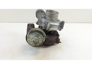 Turbodmychadlo Турбина VJ360708, RF7J Mazda 6 2.0 RF5C