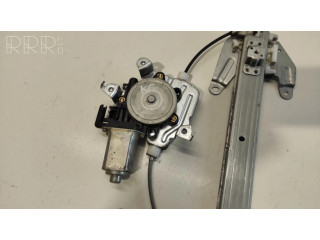 Комплект электрического механизма для подъема окна