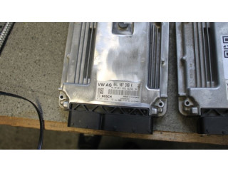 Řídící jednotka 0281030170, 0281030170 Volkswagen Tiguan 2015