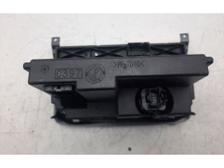 Блок управления климат-контролем 01560513720 Alfa Romeo GT