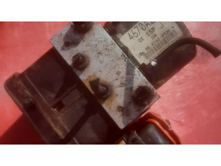 Jednotka ABS 06210909863, 28560003013 Citroen C-Crosser 2010