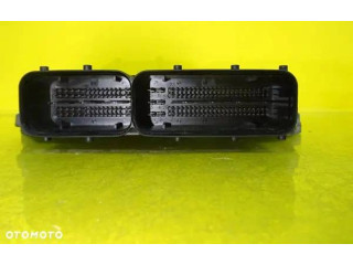Блок управления двигателя 51744426, MJD6JFM1   Fiat Idea