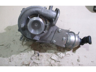 Турбина Alfa Romeo Giulietta 55220701