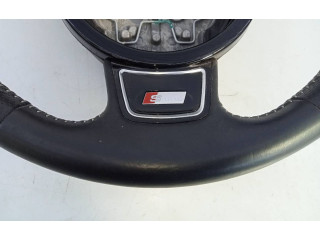 Руль Audi A7 S7 4G 2011 - 2017 года 8X0419091M, E1-B6-50-1