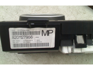 Панель приборов 8201127956MP, 8201127956MP   Renault Twingo II       
