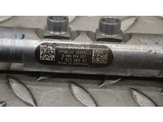 Топливная рампа 7823460, 0281002948 Mini One - Cooper Coupe R56 для двигателя N47 C16 A