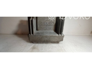 Блок управления двигателя 16236757, 09352894 Chevrolet Venture