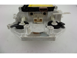 Блок управления климат-контролем 2670Z71, 2670Z71 Daihatsu Trevis