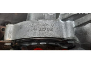 Turbodmychadlo Турбина 36012658 Volvo V60