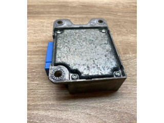 Блок подушек безопасности GE4T57K30D   Mazda 626