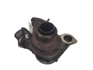  Турбина Volvo S60 1.6 968612068006, 806291Z9   для двигателя D4162t      