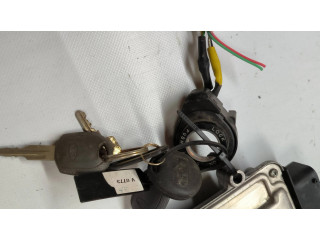 Блок управления двигателя 3910026CF0, 9030930912A7 KIA Rio