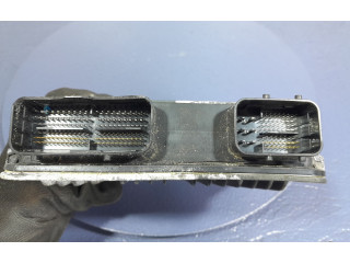 Блок управления двигателем Блок управления 89666-02C32, 89666-02C32 Toyota Corolla E10