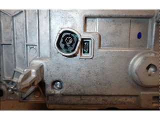 Панель приборов 9848580480   Peugeot 2008 II       