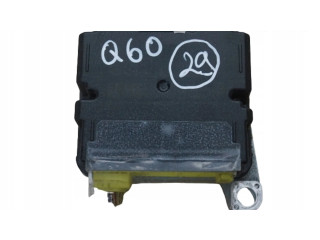 Блок подушек безопасности 988203770E   Infiniti Q60