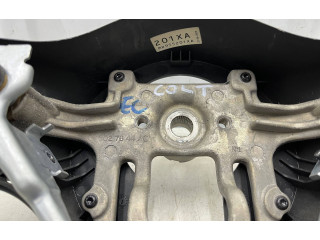 Руль Mitsubishi Colt 2004 - 2008 года mr955201xa