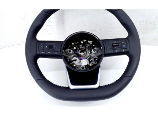 Руль Nissan X-Trail T33  2021 -  года       