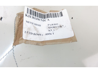 Volant Mitsubishi Pajero 1999