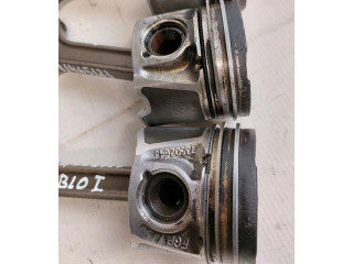 Píst 73502643 Fiat Doblo