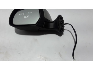 Зеркало электрическое     левое   Dacia Duster     