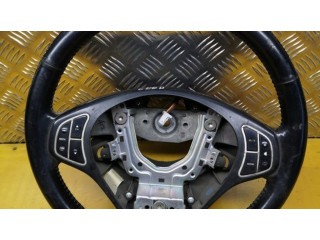 Руль KIA Ceed  2006-2012 года 561101H170, 8D0304      