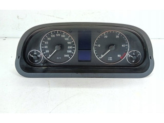 Панель приборов 1031098101   Mercedes-Benz A W169       