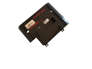 Блок управления климат-контролем 30782904, 09W49E05 Volvo V70