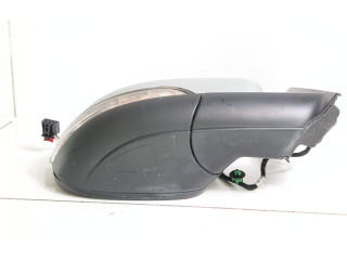 Зеркало электрическое        Volkswagen Touran II  2010 - 2016 года   