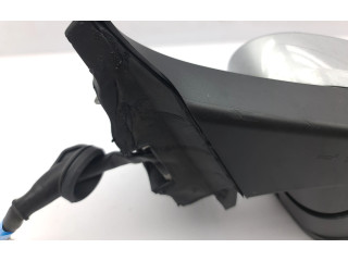 Зеркало (механическое) Skoda Octavia Mk4 2019 - года