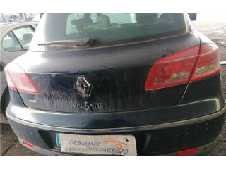 Подушка безопасности водителя 8200102820A, 8200102820A   Renault Vel Satis