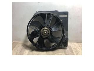 Вентилятор печки 7701070217, 7701070217 Renault Clio II