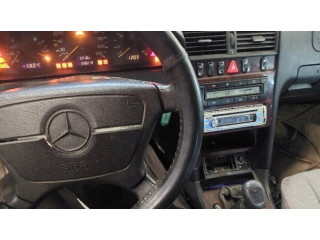 Přístrojová deska Mercedes-Benz C W202 1999 2025408148