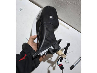 Зеркало электрическое Maserati Grecale 2022 - года