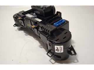 Přístrojová deska Porsche Panamera (970) 2012 97064115409, 97064115409A05