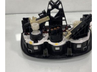 Блок управления климат-контролем    Chevrolet Matiz