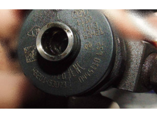 Форсунка H8201453073, 0445110652 Dacia Dokker K9K-E6