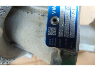 Turbodmychadlo Турбина 0P2145703A01 Porsche Panamera (970)