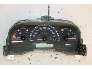 Přístrojová deska Fiat Punto (188) 1999 51744552